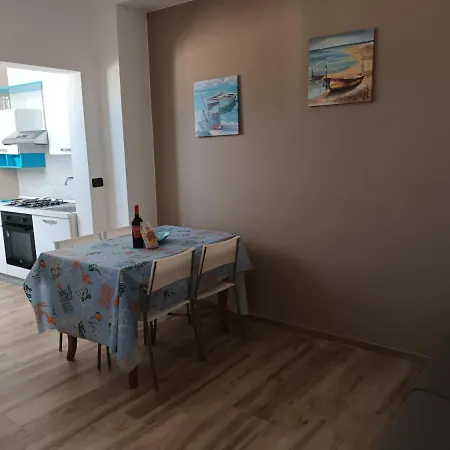 Casa 100m Dal Mare Caraibico *