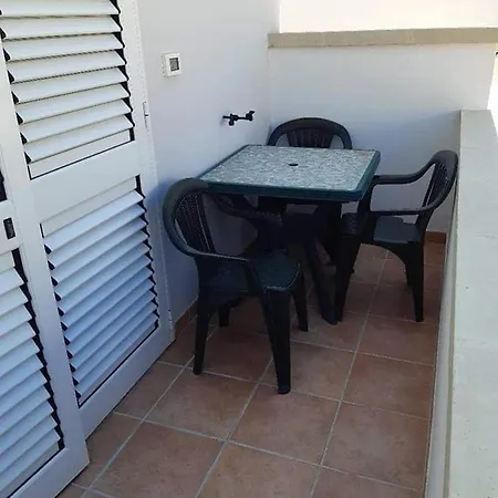 Casa 100m Dal Mare Caraibico Ferienhaus