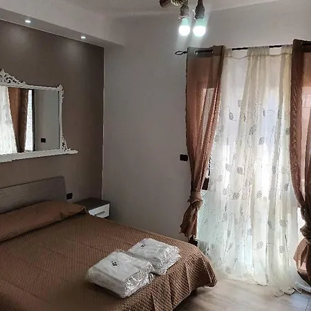 Casa 100m Dal Mare Caraibico