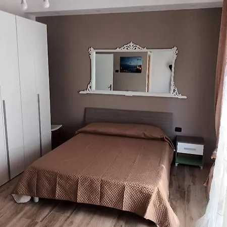 Casa 100m Dal Mare Caraibico Ferienhaus
