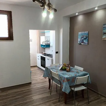 Casa 100m Dal Mare Caraibico Holiday home